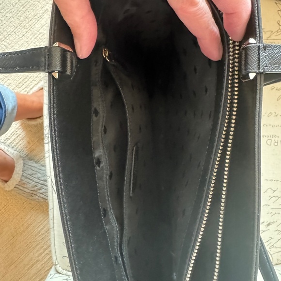Kate Spade Laptop Tote - Picture 5 of 6